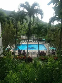 Makaha Valley Towers Ocean View - Image 4