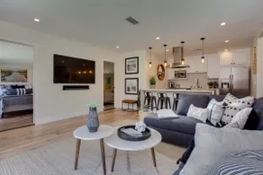 PB La Jolla Dream HOUSE Steps to Beach ❤️ Private - Image 5