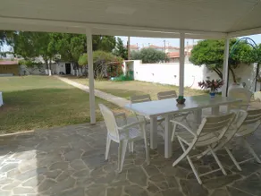Jewelry apartment with garden 20m from the beach - Image 2
