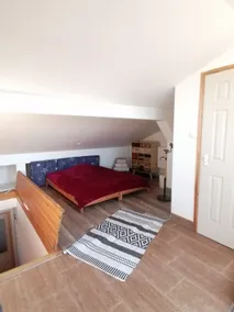 Attic studio studio apartment - Image 5