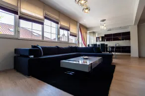 A Modern Bright Studio In The Center Of Kastoria - Image 2