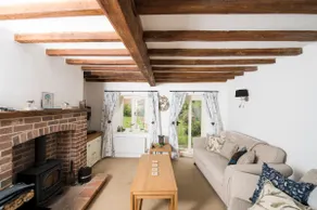 Harvey Cottage Barney 2 bed 2 bath- - Image 5