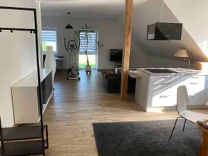 Fantastic apartment to relax in nature. - Image 2