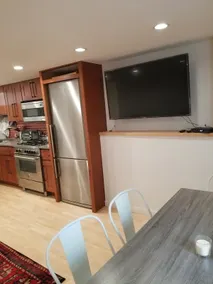 Gowanus/Park Slope Garden Duplex w Washer/Dryer - Image 3