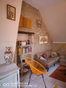 Blond Linen - Image 3