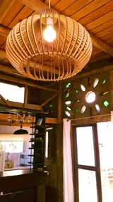A living house in native forest near the beach - Image 3