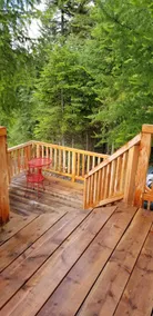Upper - Cozy and Quiet Studio - Image 5