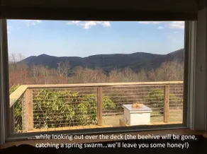 Crest of the Blue Ridge - Air Bellows Gap retreat - Image 4