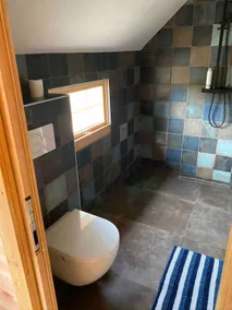 The Zandhoef, Luxury Finnish Kota with private Jacuzzi - Image 5