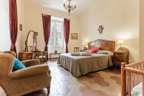 Luxury Home in Rome NEWS Wi.Fi Internet Fiber 1 GIGA - Image 5