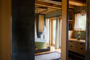 Onsen oasis + Portland's finest at your feet - Image 4