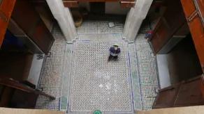 Casa tradicional no coração da cidade velha de Fez - Image 5