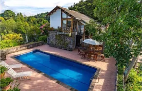 Casita del Lago in Cerro de Oro, Atitlan - Image 2