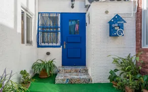 Tbilisi Blue Doors Hostel & Hotel - Image 2
