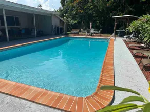 #2 Lake Osborne Tropical Pool Oasis HEATED POOL - Image 5