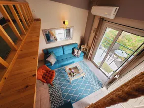 Luxury Loft Apartment Sofia - Image 4