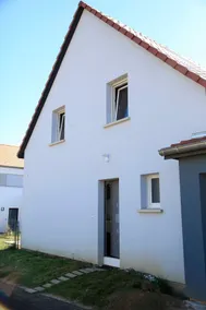 Apartment in Eguisheim near Vineyards - Image 2