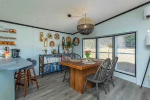 Private 30 Acre Retreat • Hot Tub • Trails - Image 4