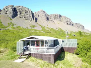 Múlakot 4 - Cosy country cabin in beautiful surroundings - Image 4