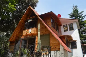 Cozy Swiss Chalet - Image 3
