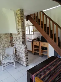 Charming house in the heart of the Iton Valley - Image 4