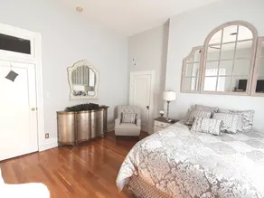 King Lux Bedrm w Living Rm near Main St & UVa-Wise - Image 3