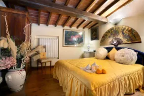 Charming Mezzanine immersed in Nature - Image 2