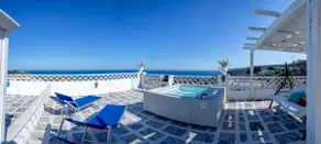 The Frisella Salento Sealovers Sea View - Image 4