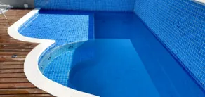 4 SUITES WITH ARCOND SPLIT, WI-FI, SKY, SOLARIUM POOL. NEAR THE BEACH - Image 5