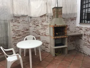 Apto con patio y barbacoa BBQ Los picadores - Image 2