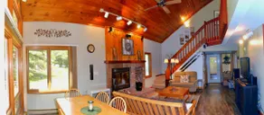 Cozy mountain townhouse near Loon/Cannon - Image 4