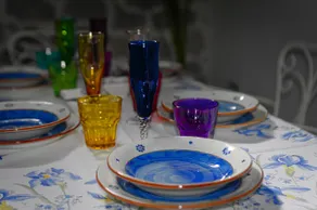 At Sandro's home - Image 5