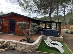 ”The chalet” of the Clos du Cassivet - Image 5