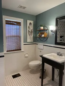 ❤️Relax in charming 1920s Bohemian Bungalow❤️ - Image 5