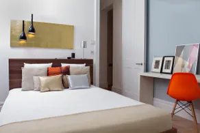 STUNNING Brand New Apartment - Image 5