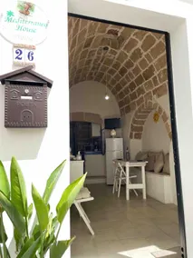 Mediterranean House - Matino historic center - Image 5