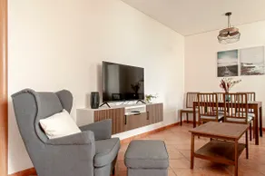 Cozy Retreat in Coastal Livorno - Image 5