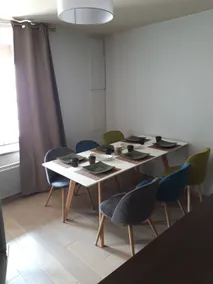 Spacious apartment in the center of Beaune: Le Charlemagne - Image 4