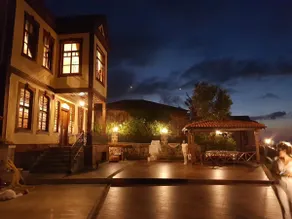 Hatice Sultan Konagi (Ottoman Mansion) - Image 3