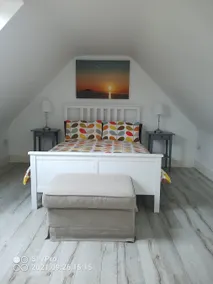 Pier Road Cottage, Croagh Patrick - Image 5