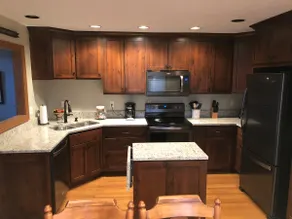 Holiday Island Home with a View of Table Rock Lake - Image 2