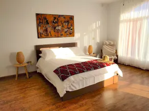 Wonderful house with OCEAN VIEW - Casa Nopalitos - Image 2