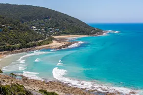 Arguably the best views in Wye River - Image 2