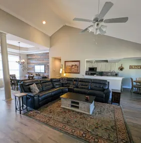 Home On Toqua Range - Image 5