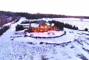 Addirondack Art Home - Best Lake view - Image 4