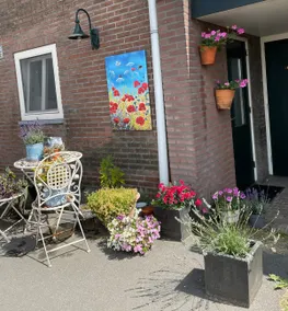 Lodging Hoeve de Vrijheid, in peace and quiet - Image 3