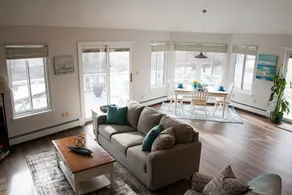 Cottage på Lake Erie - Image 5