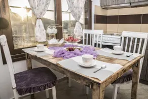 Kleopatra Deluxe Apartment with Jacuzzi - Image 2