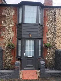 Unique-2 Bed-Views-The Botanist Rest Ventnor IOW - Image 3