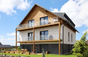 Lapland Aparment Boží Dar - Image 2